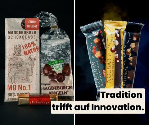 Konditorei Stehwien: Tradition trifft auf Innovation Banner
